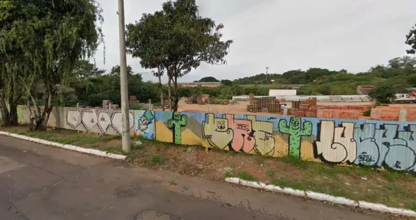 Terreno à venda na Rua A J Renner, 314, Estância Velha, Canoas