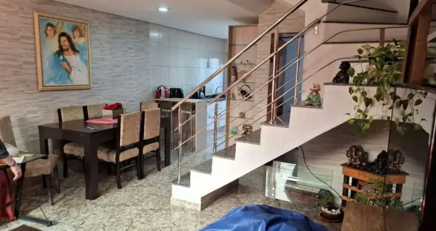 Casa com 3 quartos à venda na Rua Atenas, 44, Niterói, Canoas