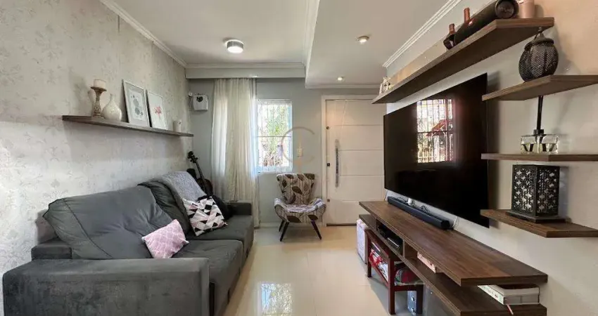 Casa com 2 quartos à venda na Rua dos Cardeais, 61, Igara, Canoas