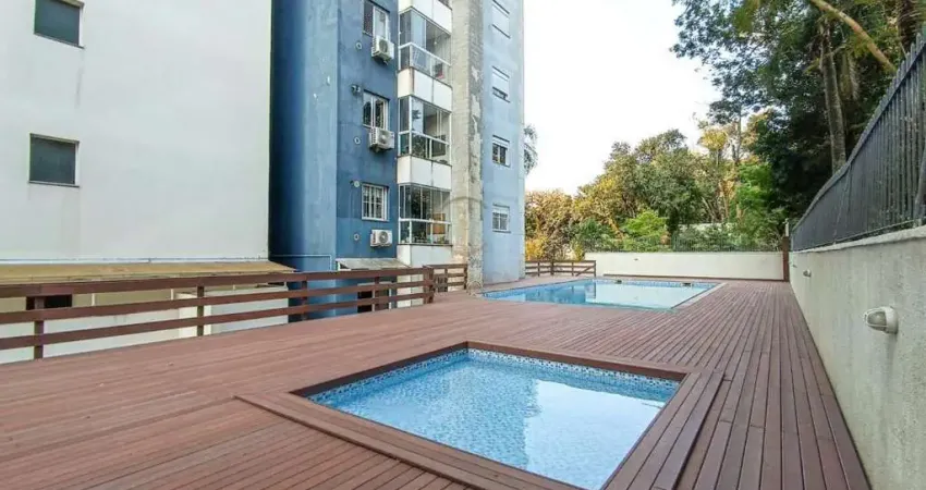 Apartamento com 2 quartos à venda na Avenida Victor Barreto, 2138, Centro, Canoas