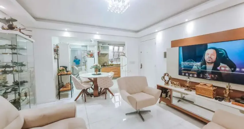 Apartamento de 2 dormitórios bairro nossa senhora das graças