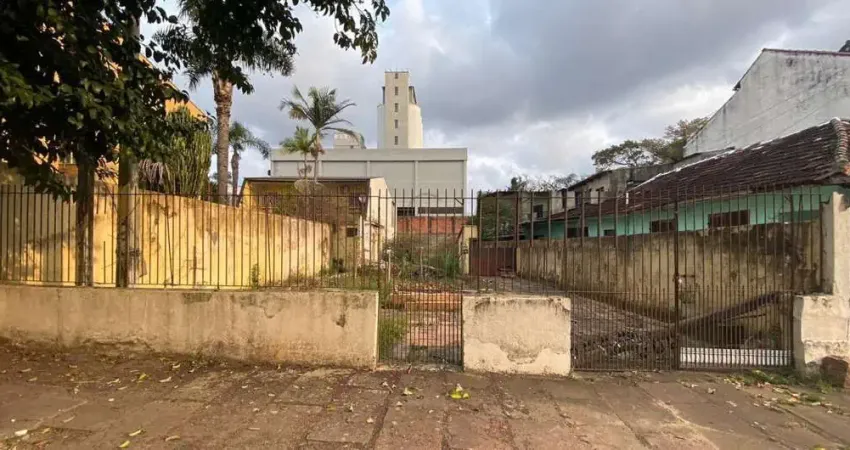 Terreno à venda na Rua Europa, 215, Centro, Canoas