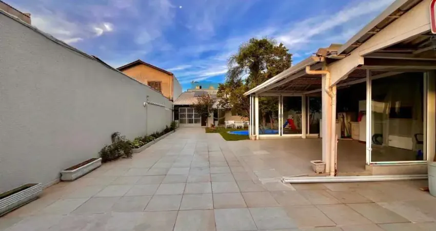 Casa 02 dormitórios sendo 02 suites e piscina bairro mathias velhos canoas rs .