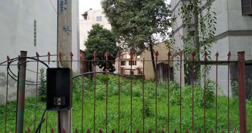Terreno à venda na Rua Caramuru, 56, Centro, Canoas