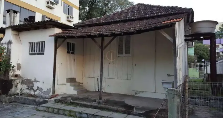 Terreno à venda na Rua Frederico Guilherme Ludwig, 271, Centro, Canoas