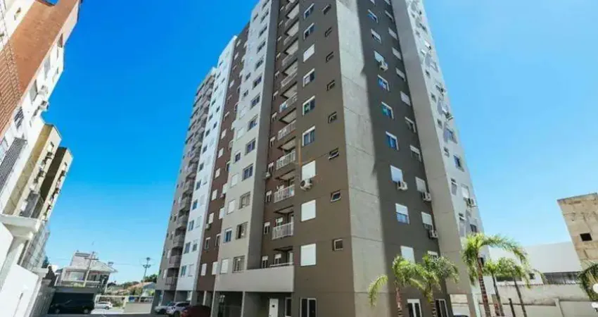 Apartamento com 2 quartos à venda na Rua Brasil, 1375, Centro, Canoas