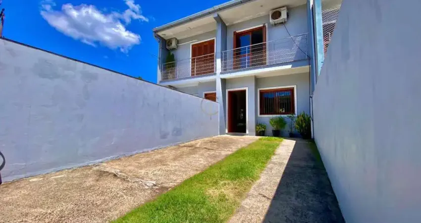 Casa com 2 quartos à venda na Rua João Maria da Fonseca, 18, São José, Canoas
