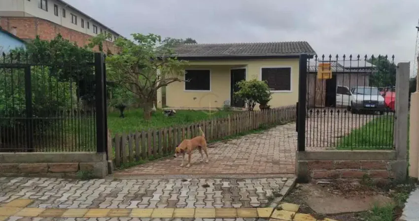 Terreno à venda na Rua Seis de Junho, 156, Olaria, Canoas