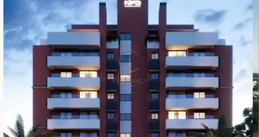 Apartamento 02 dormitórios com suite bairro niterói canoas