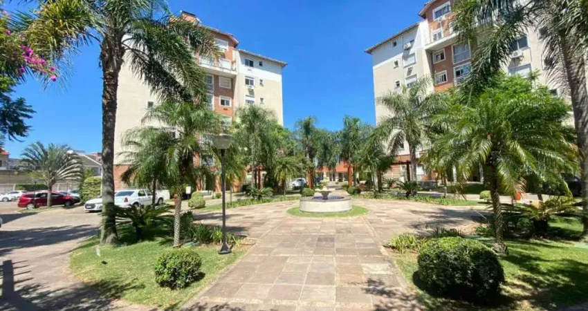 Apartamento com 2 quartos à venda na Rua Pedro José Zanetti, 406, Igara, Canoas