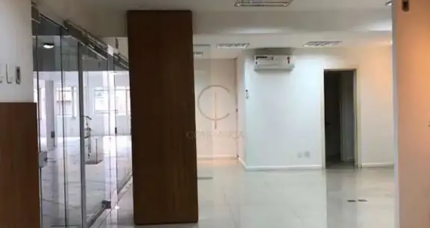 Ponto comercial à venda na Rua Quinze de Janeiro, 193, Centro, Canoas