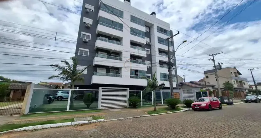 Apartamento com 2 quartos à venda na Rua Santa Cruz, 614, Niterói, Canoas