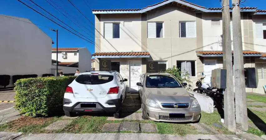 Sobrado com 03 dormitórios, em condomínio, no igara em canoas