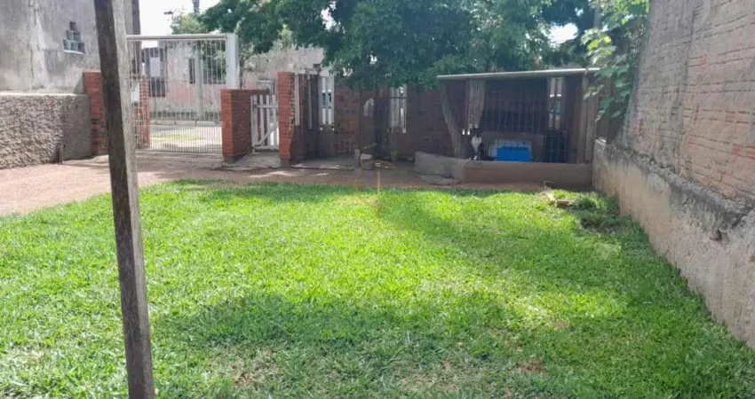 Casa à venda na Rua Dom João Becker, 274, Rio Branco, Canoas