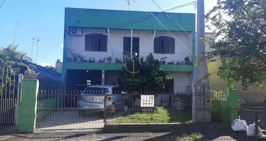 Terreno à venda na Rua Vinte e Dois de Abril, 443, Nossa Senhora das Graças, Canoas