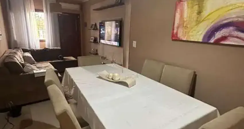 Casa com 2 quartos à venda na Avenida Imigrantes, 155, São José, Canoas