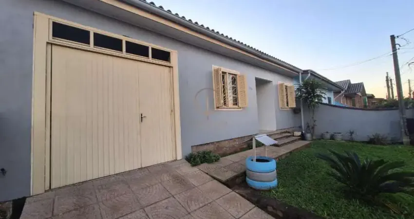 Casa com 2 quartos à venda no Estância Velha, Canoas 