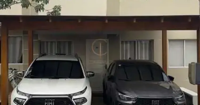 Sobrado 03 dormitorios em condominio fechado bairro igara canoas rs