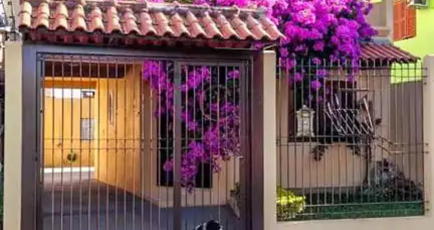 Casa com 2 quartos à venda na Rua Esperança, 421, Estância Velha, Canoas