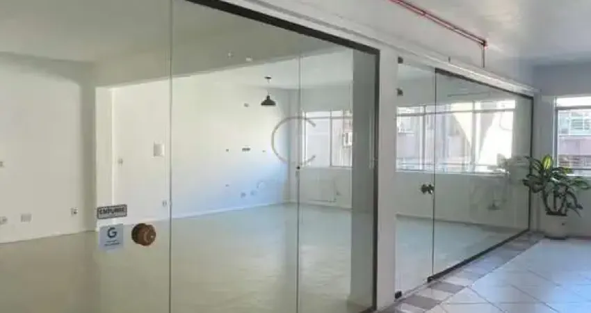 Ponto comercial à venda na Rua Quinze de Janeiro, 193, Centro, Canoas