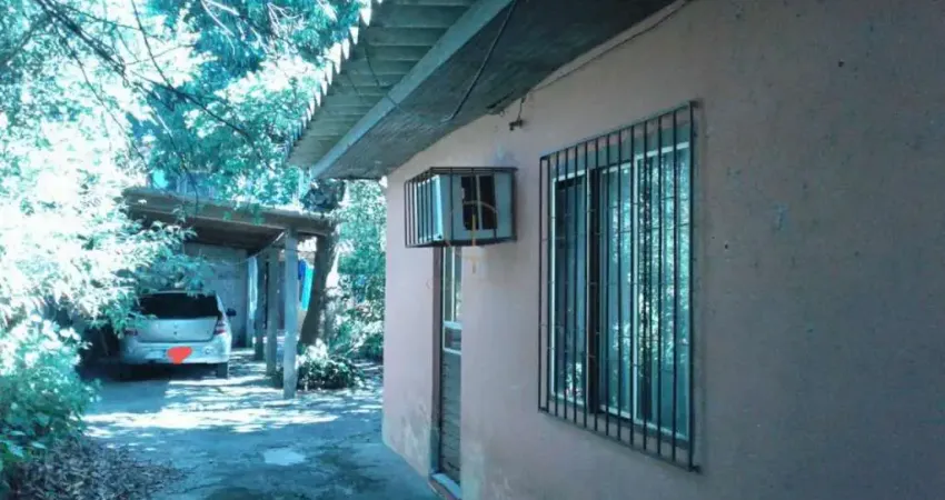 Casa com 3 quartos à venda na Rua Pandiá Calógeras, 1719, Niterói, Canoas