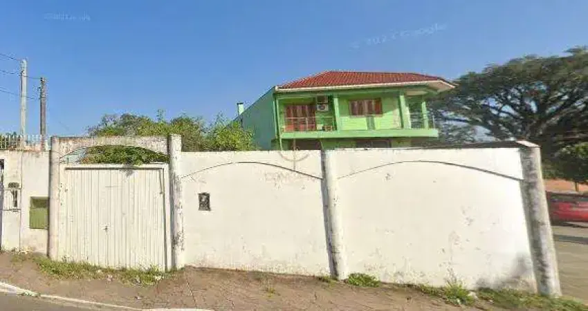 Terreno à venda na Avenida Farroupilha, 764, Niterói, Canoas