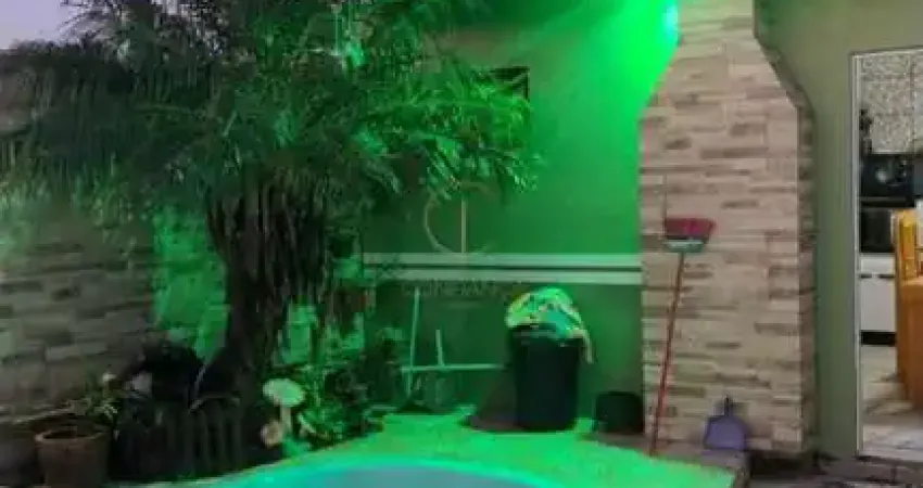 Casa com 2 quartos à venda na Avenida Imigrantes, 131, São José, Canoas