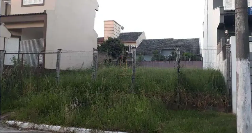 Terreno à venda na Rua da Amizade, Moinhos De Vento, Canoas