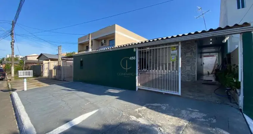 Casa com 2 quartos à venda na Rua Operário, 456, Centro, Canoas