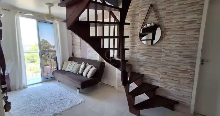 Cobertura com 3 quartos à venda na Avenida Açucena, 2999, Igara, Canoas