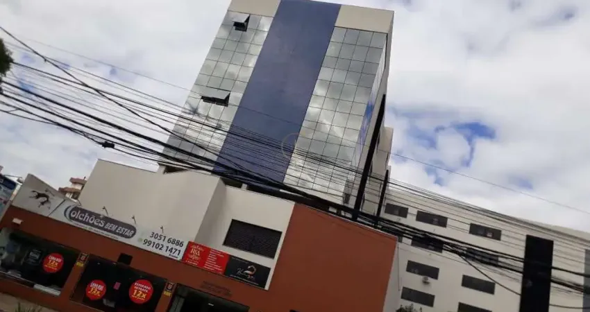 Sala comercial à venda na Rua Doutor Barcelos, 1380, Centro, Canoas