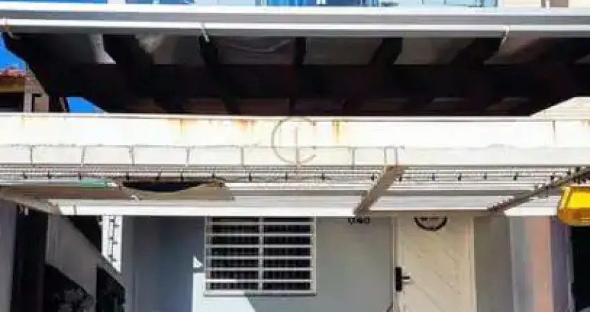 Casa com 2 quartos à venda na Rua Vereador Adão Da Silva Santos, 1043, São José, Canoas