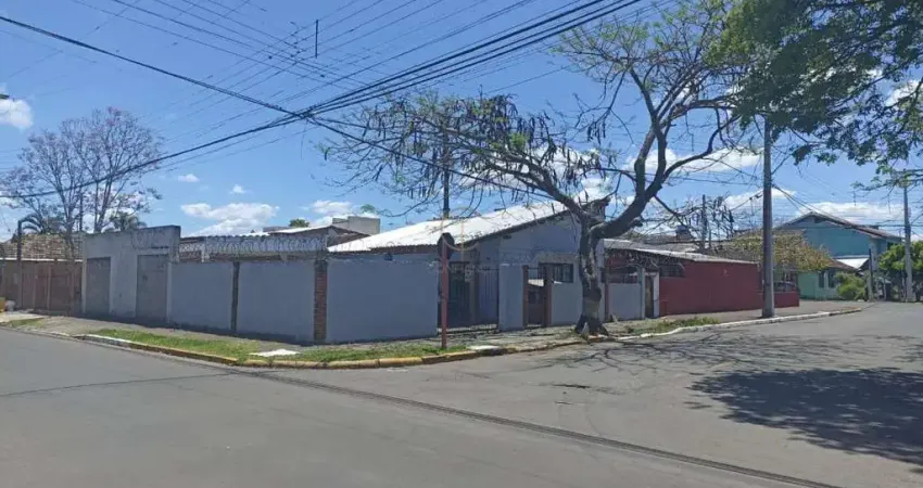 Casa com 3 quartos à venda na Rua Barão de Mauá, 165, Fátima, Canoas