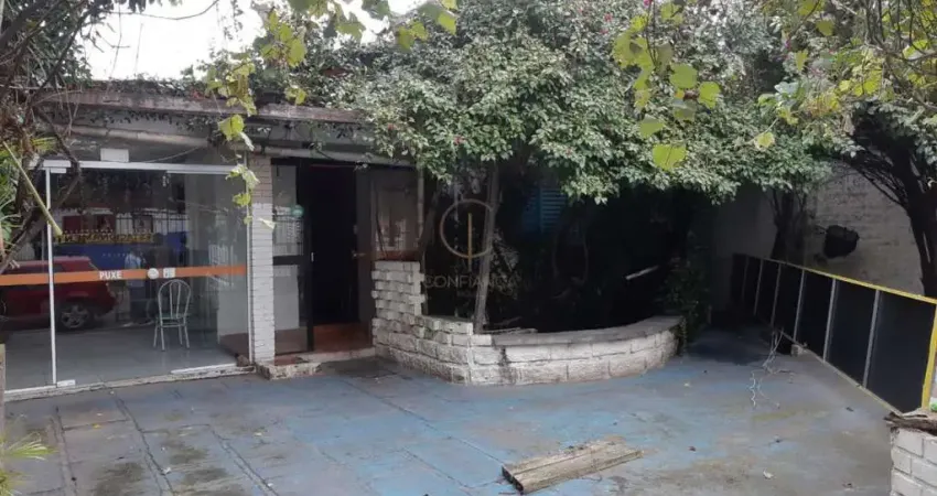 Terreno à venda na Rua Santos Dumont, 1125, Niterói, Canoas