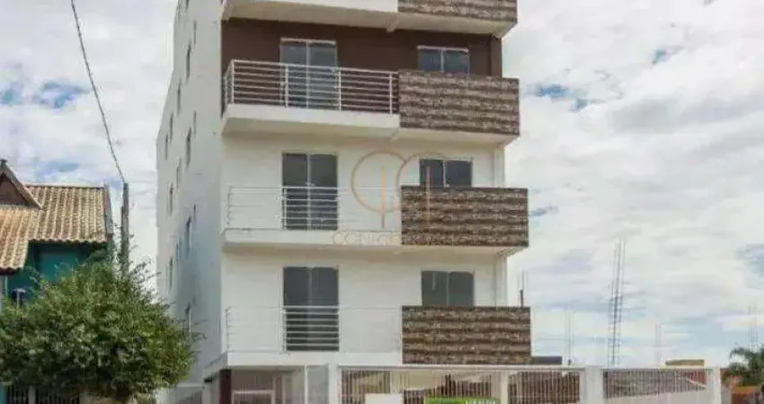 Lindo apartamento de 2 dormitórios , 1 suíte , 1 vaga no centro