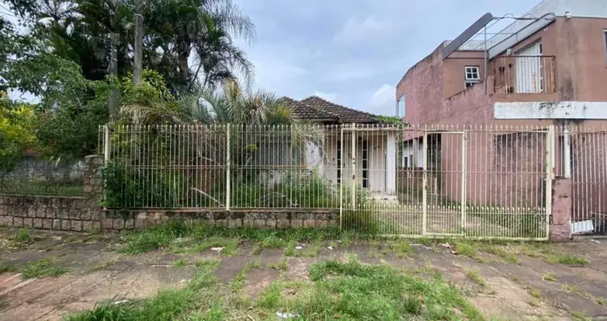 Terreno à venda na Rua Nações Unidas, 375, Nossa Senhora das Graças, Canoas