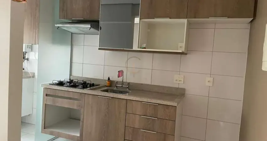 Apartamento com 2 quartos à venda na Rua Brasil, 1375, Centro, Canoas