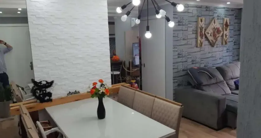 Apartamento com 3 quartos à venda na Rua Professora Silvia Síeben Meotti, 84, São José, Canoas