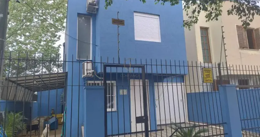 Casa com 2 quartos à venda na Rua José Antônio Lucchese Gusmão, 1661, São José, Canoas