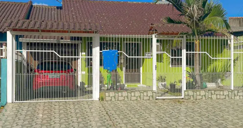 Casa à venda na Rua Júlio Cardoso Araújo, 364, Harmonia, Canoas