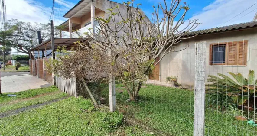 Casa com 3 quartos à venda na Rua Santa Marta, 129, Olaria, Canoas