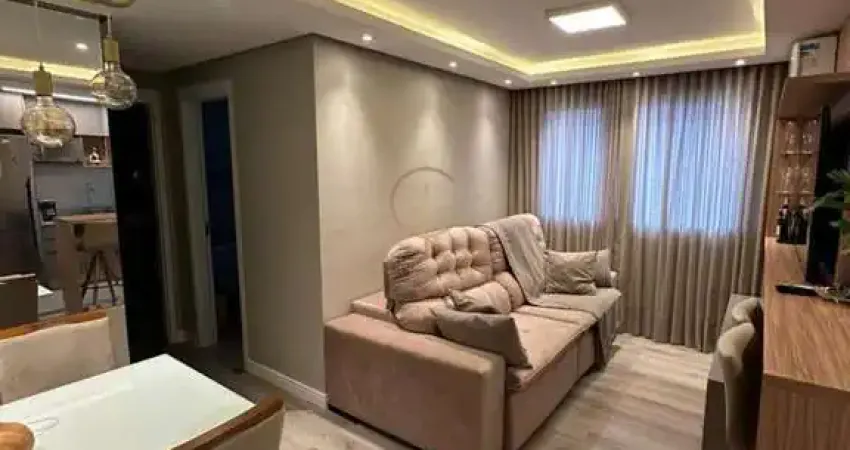 Apartamento com 2 quartos à venda na Avenida Santos Ferreira, 4330, Estância Velha, Canoas