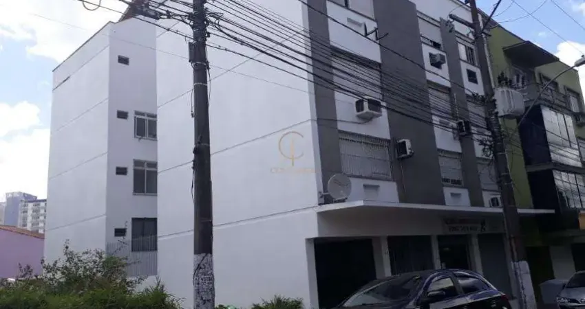 Apartamento com 3 quartos à venda na Avenida Santos Ferreira, 492, Marechal Rondon, Canoas