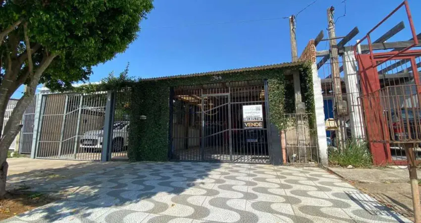 Casa com 3 quartos à venda na Rua Santa Fé, 744, Olaria, Canoas