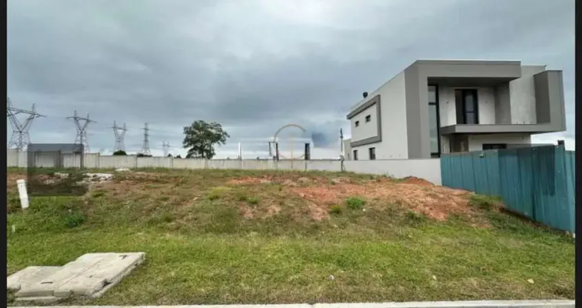 Terreno pronto pra construir  tam: 12/30 no  legano reserva cond club