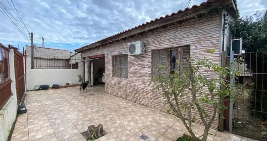 Casa com 4 quartos à venda na Borges de Medeiros, 1025, Niterói, Canoas