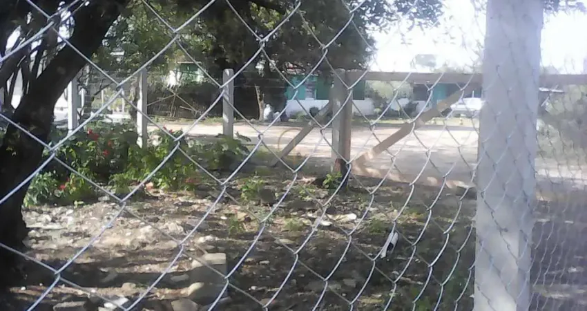 Terreno à venda na Rua Dom João Bosco, 472, Mato Grande, Canoas