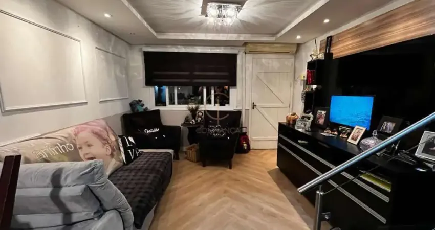 Casa em condomínio fechado com 2 quartos à venda na Rua Treze de Maio, 630, Rio Branco, Canoas