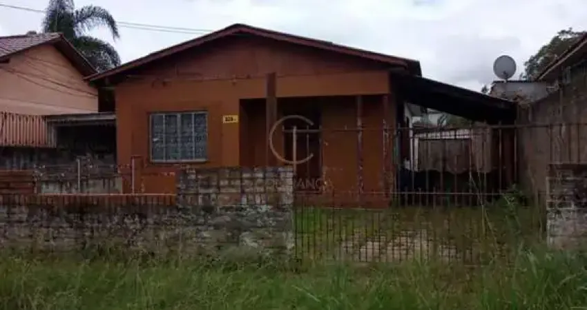 Casa com 3 quartos à venda na Rua Pandiá Calógeras, 324, Niterói, Canoas