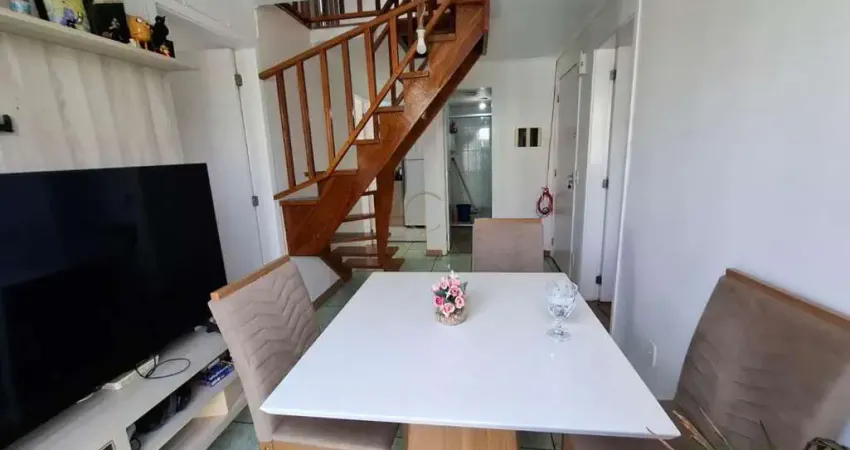 Cobertura com 3 quartos à venda na Avenida Açucena, 2999, Igara, Canoas